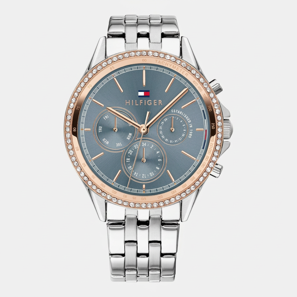 Reloj Tommy Hilfiger Ari 1781976 para Mujer