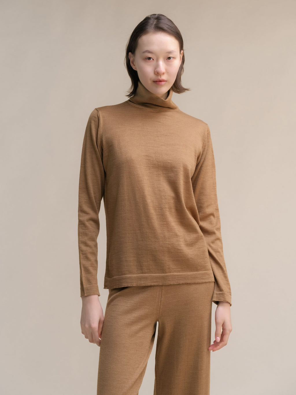 Ion| Knitwear Larga Casual