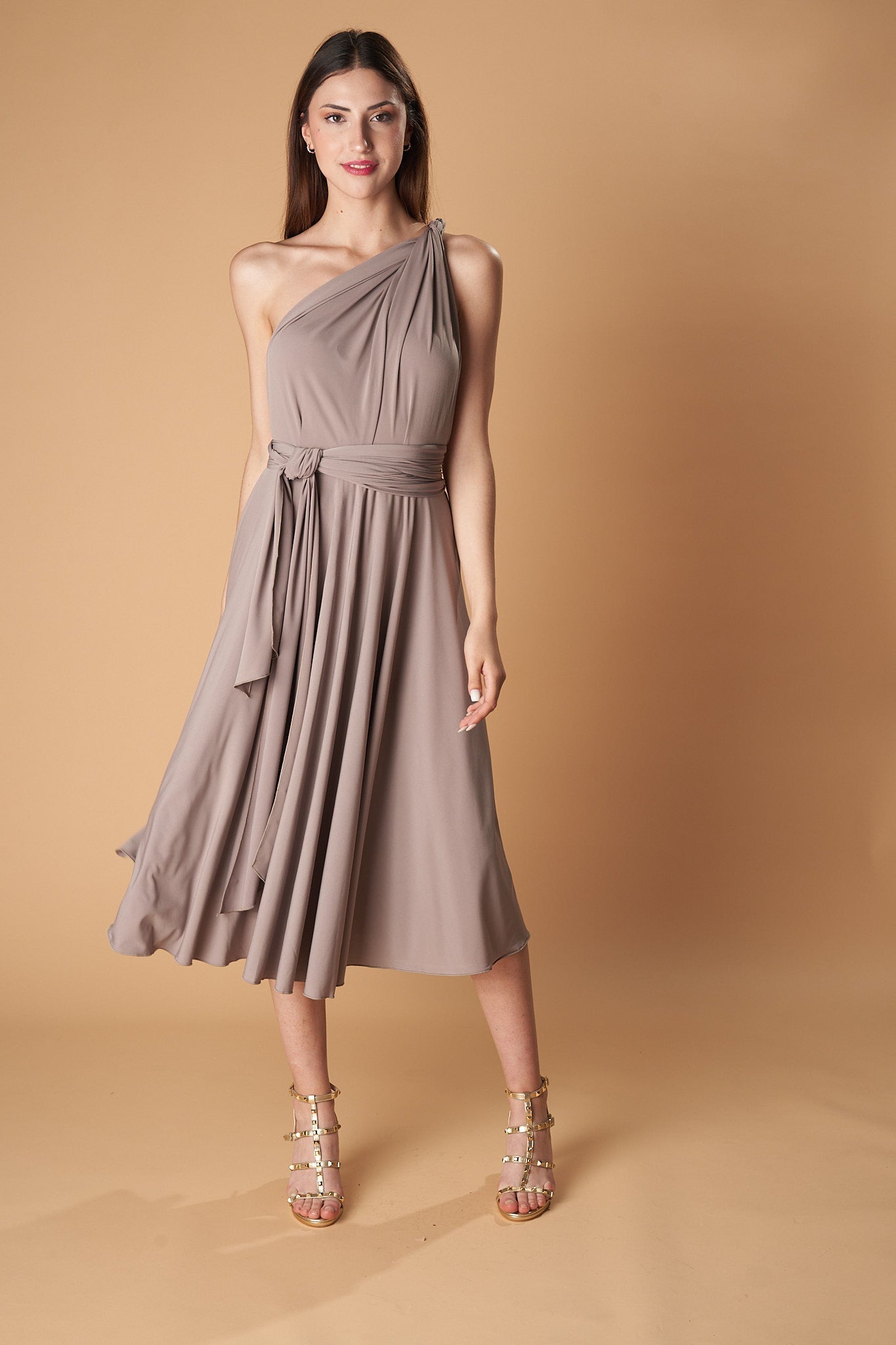 Liora| Multidress Corte fluido