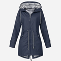 Aria | Chaqueta Impermeable