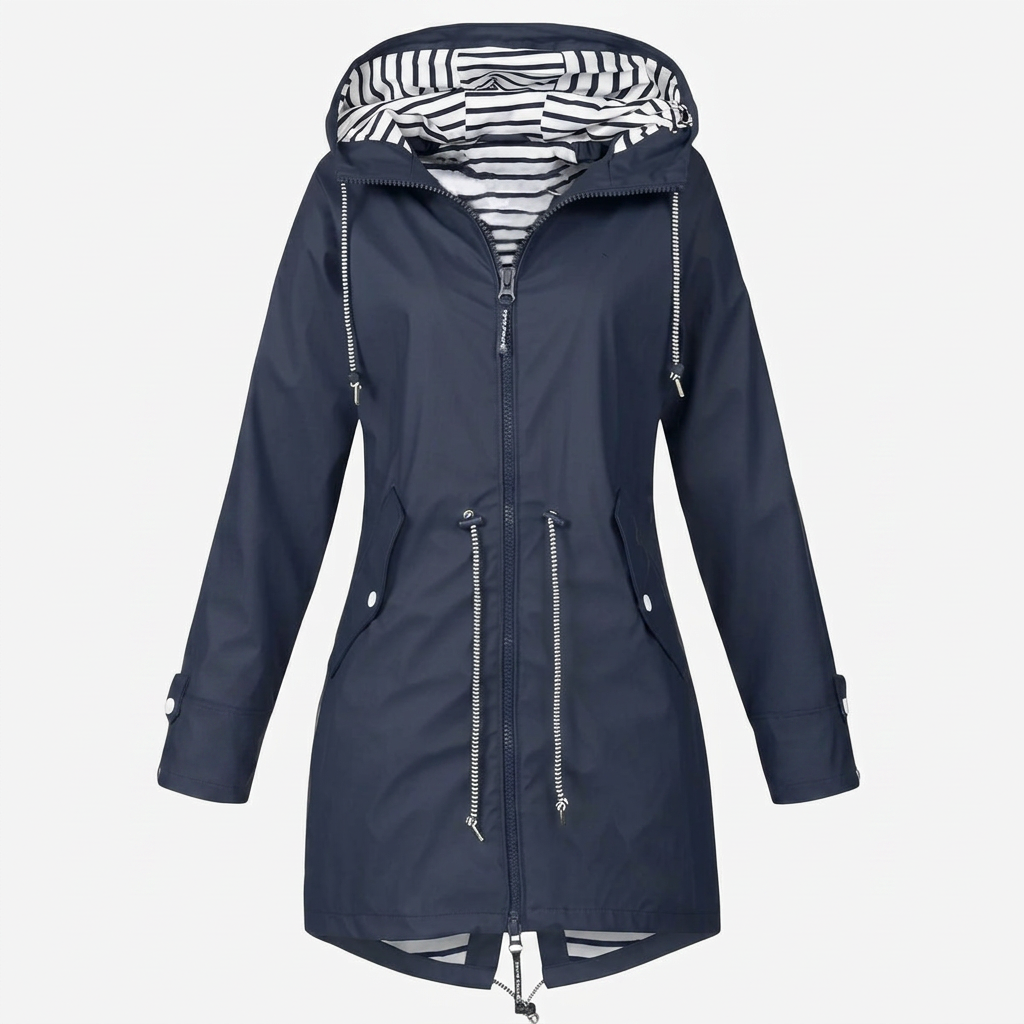 Aria | Chaqueta Impermeable