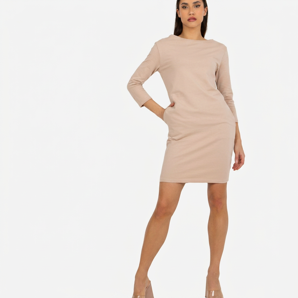 Vestido Elegante – Estilo Sofisticado para Cada Ocasión