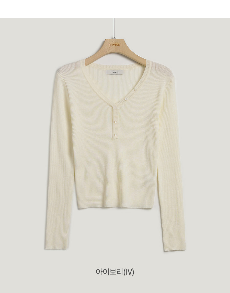 Minerva| Suéter Algodón Casual