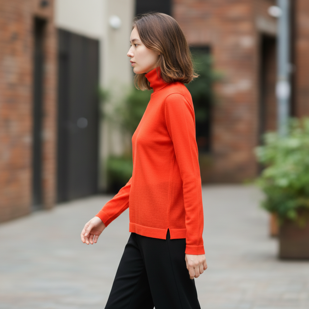 Ion| Knitwear Lana Casual