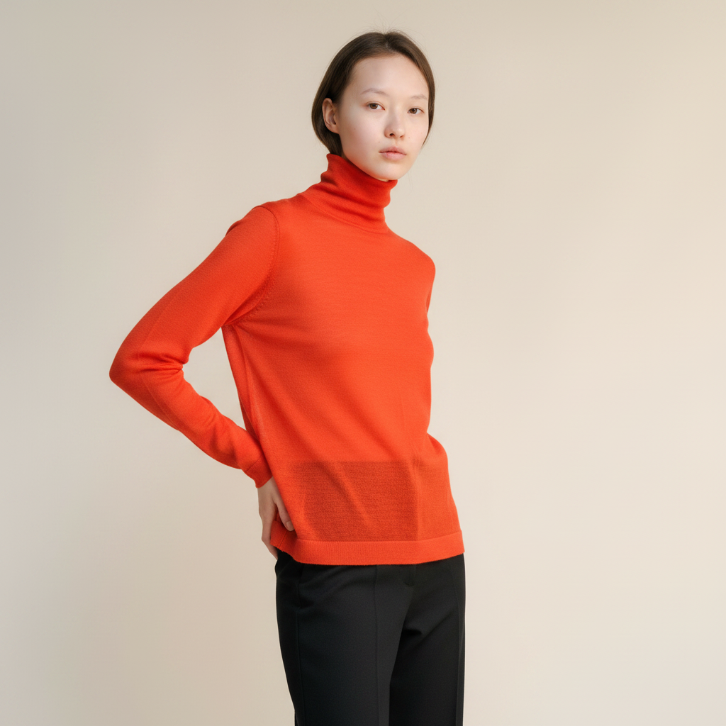 Ion| Knitwear Lana Casual