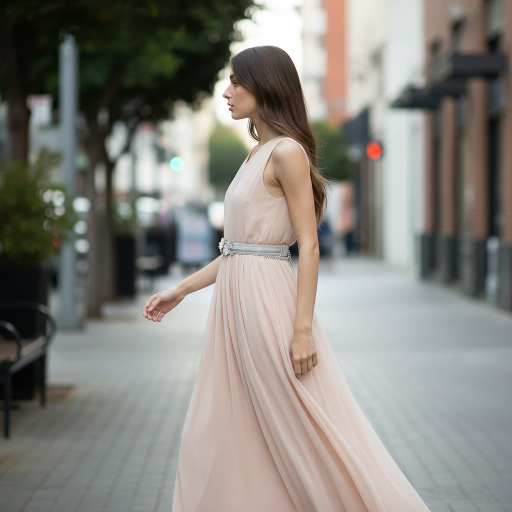 Liora| MultiDress Floral Elegante