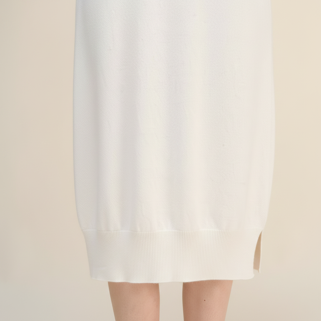 Zaira| Knitwear Cashmere Midi