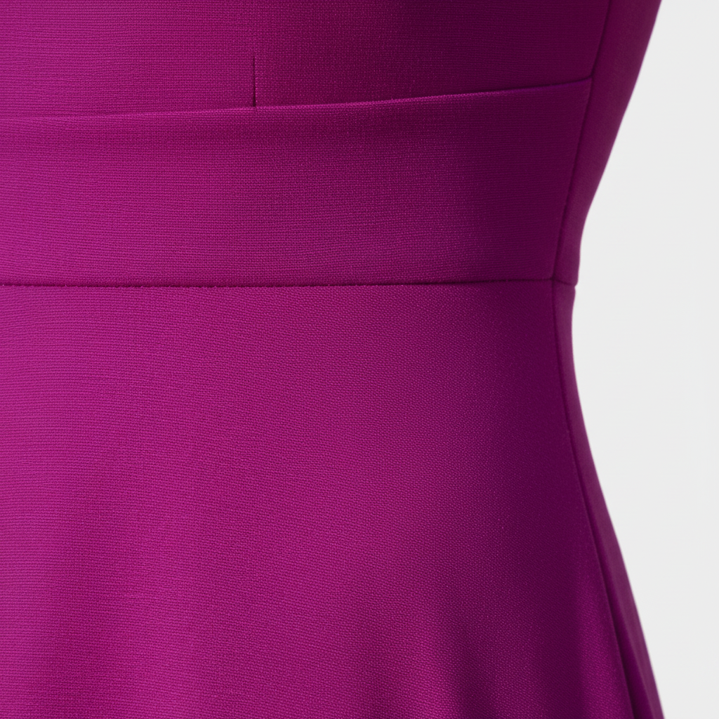 Vestido Largo Elegante en Colores Vibrantes