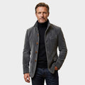Ezio| Chaqueta Corduroy Vintage