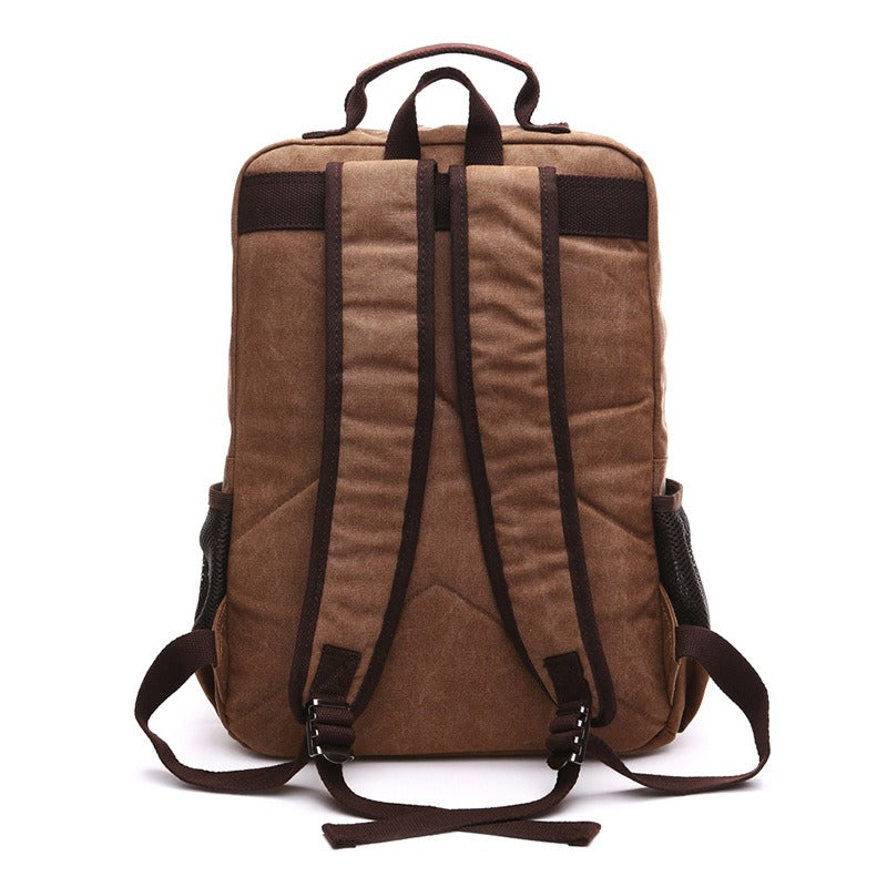 Echo| Bolso Lona Vintage