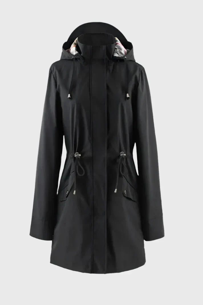Lume| Abrigo Impermeable Casual