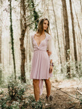 Amaris| Multidress Lino Casual