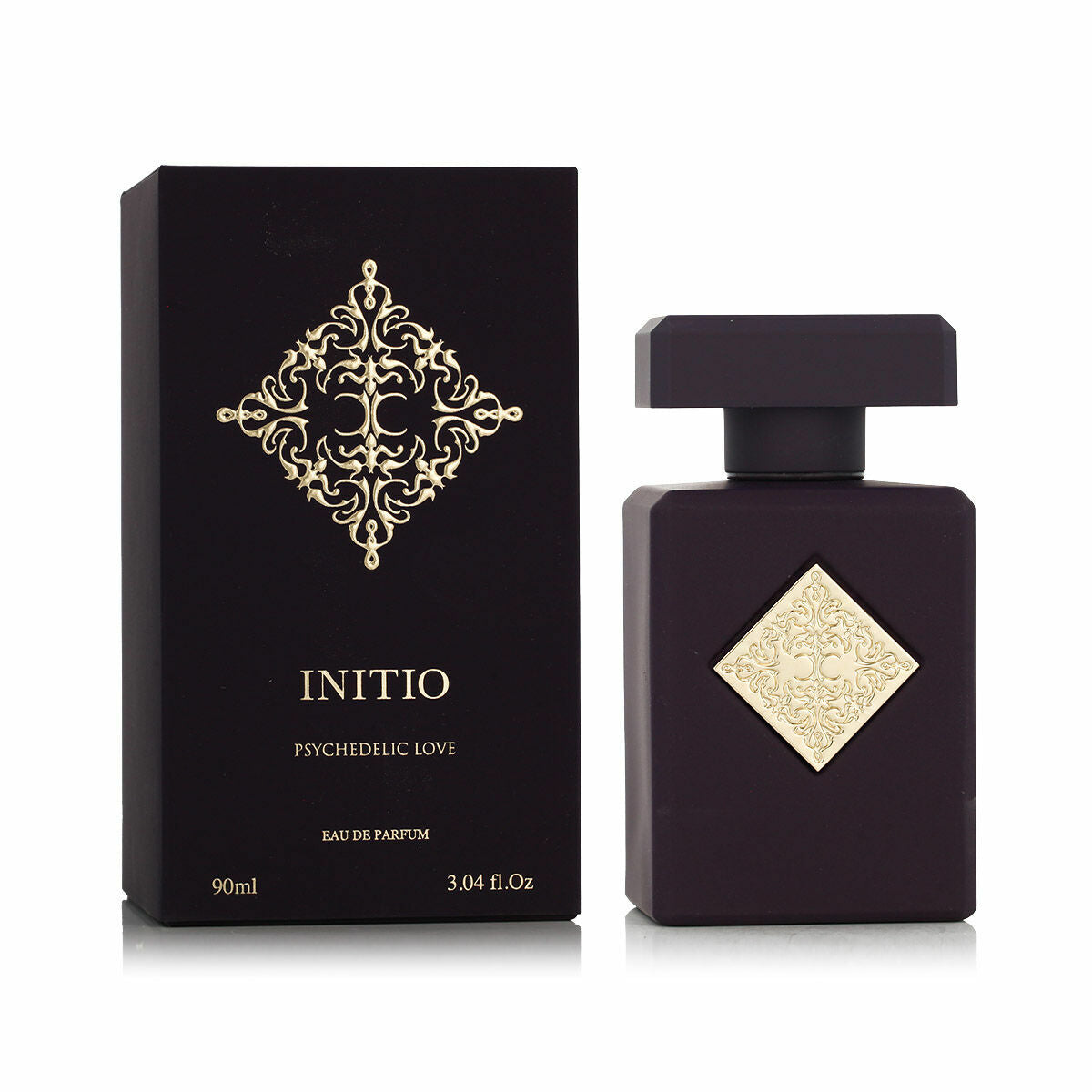 Perfume Unisex Initio PSYCHEDELIC LOVE EDP 90 ml