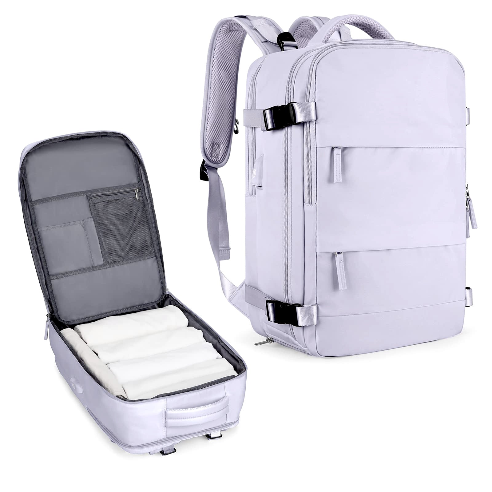 WallStreet| Mochila moderna elegante
