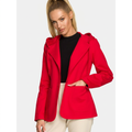 Prenda Exclusiva – Jacket modelo 169999 Moe
