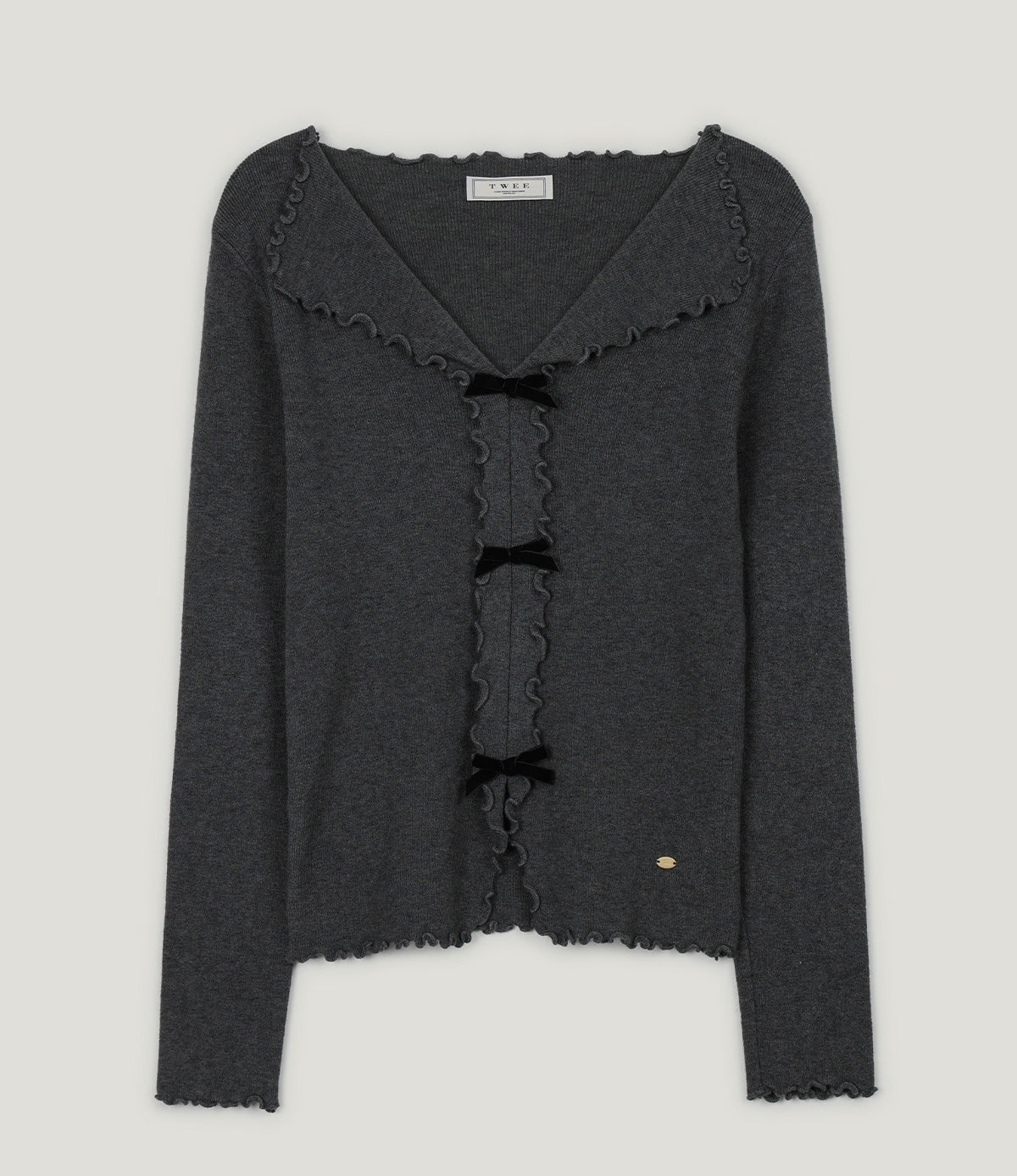 Aelis| Blusa Punto Seda