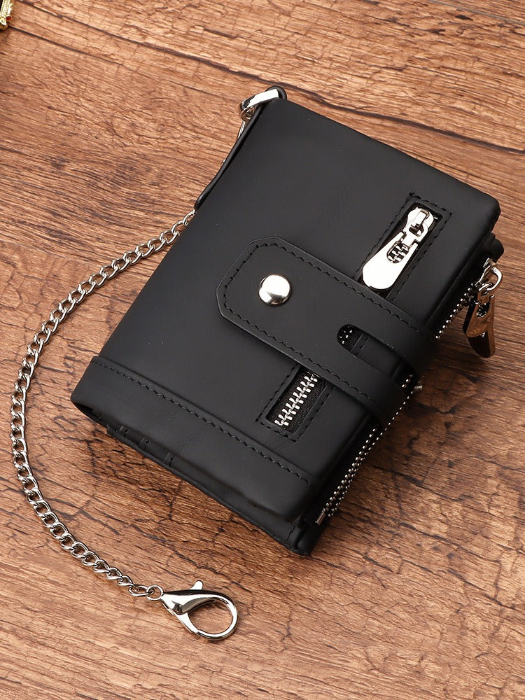 Anouk| Bolso cuero urbano