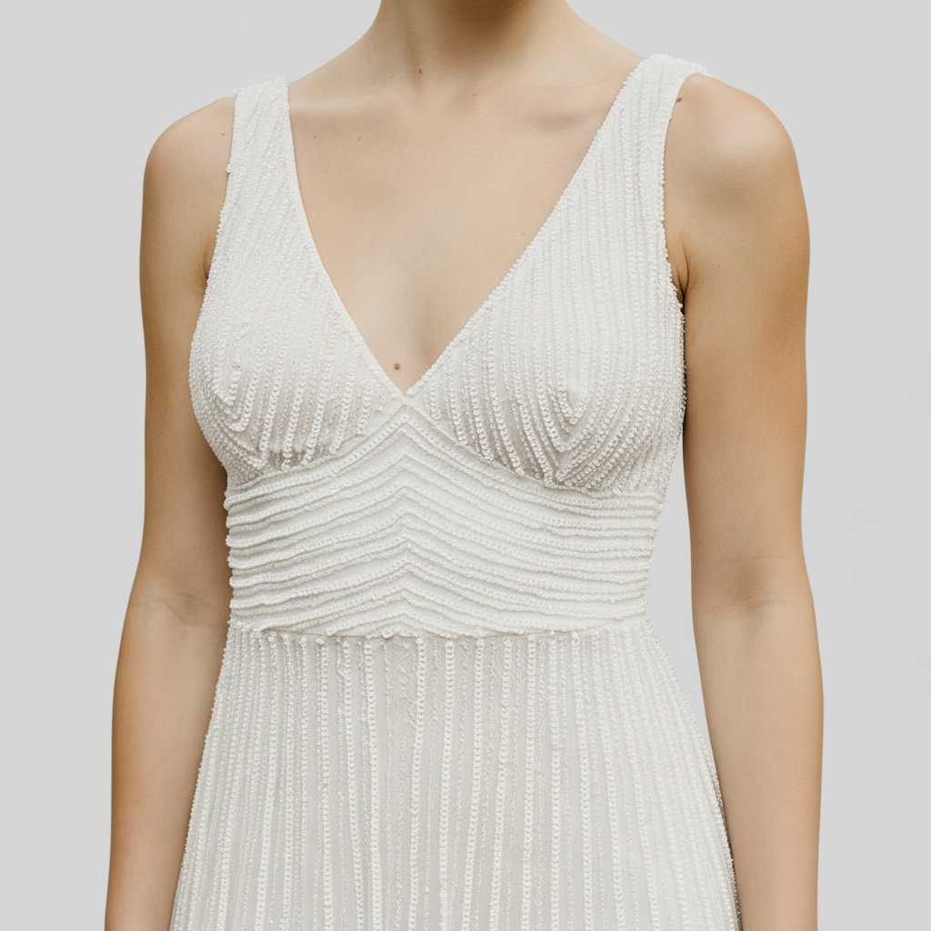 Indra| Vestido Largo Satinado