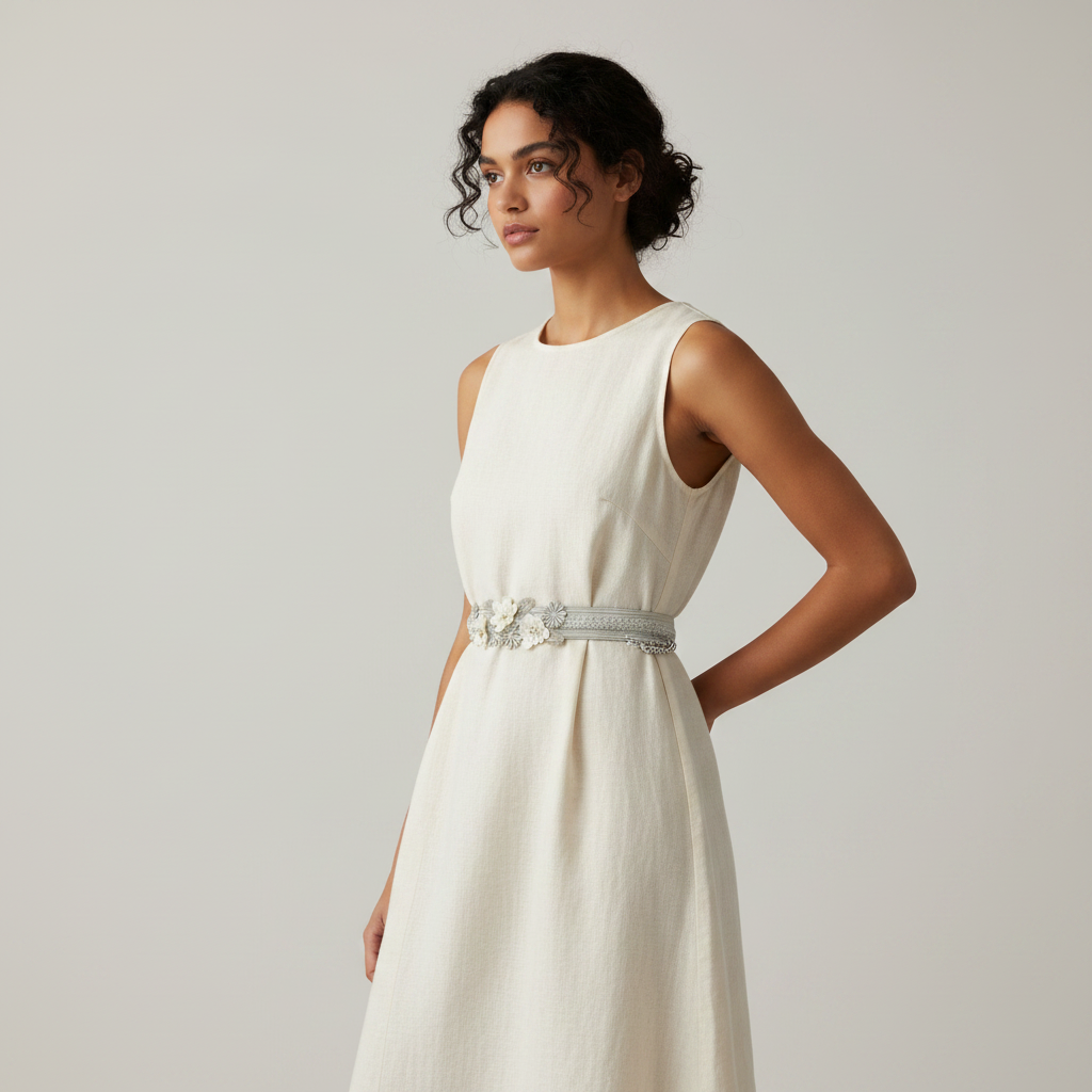 Liora| MultiDress Floral Elegante