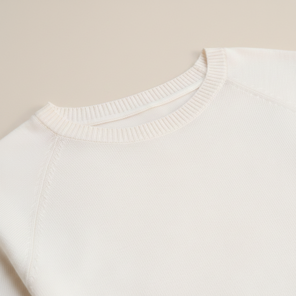 Yvaine| Knitwear Merino Sofisticado
