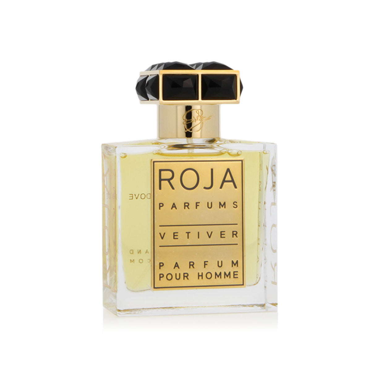 Adrik| Perfume Vetiver Lujo