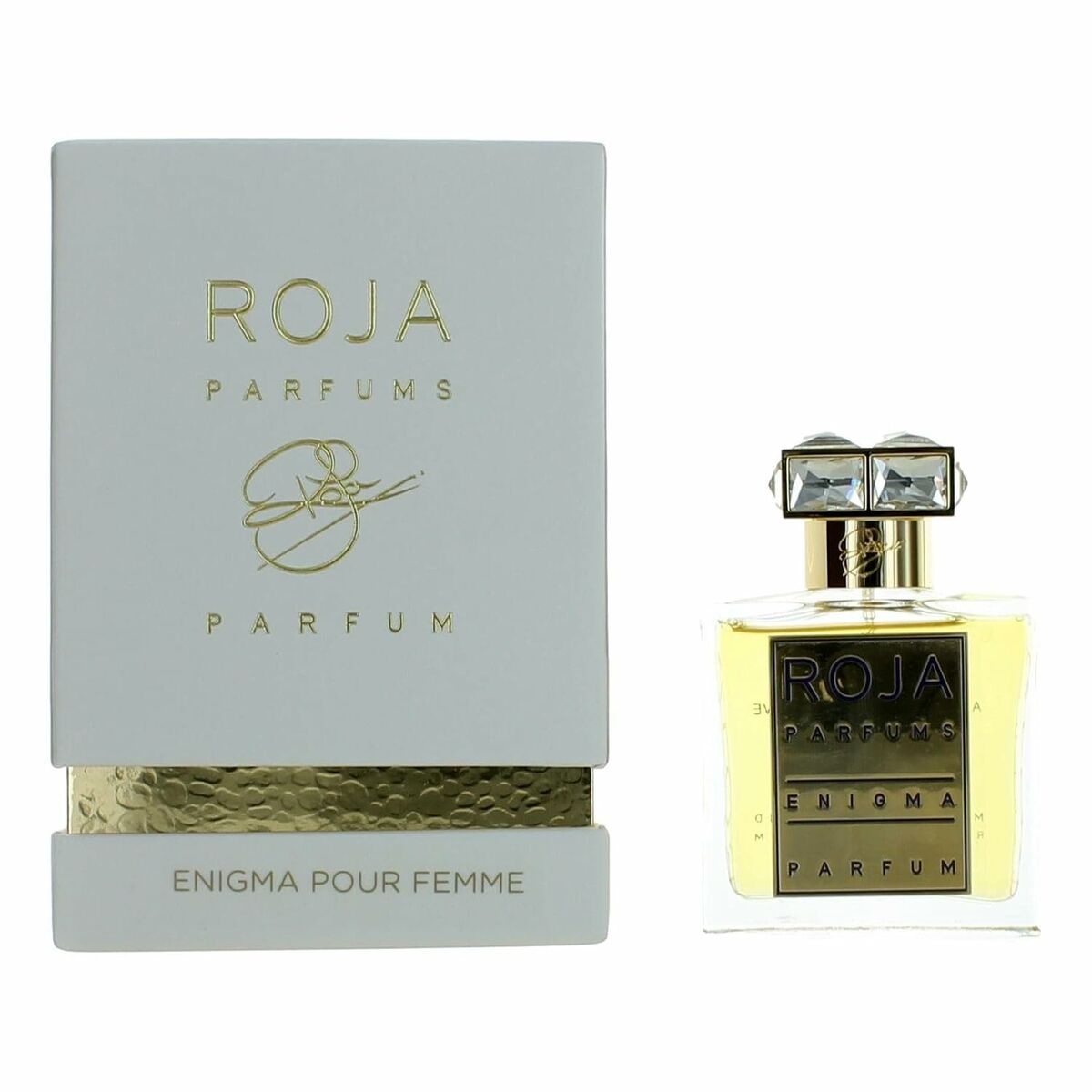 Perfume de Mujer Roja Parfums Enigma