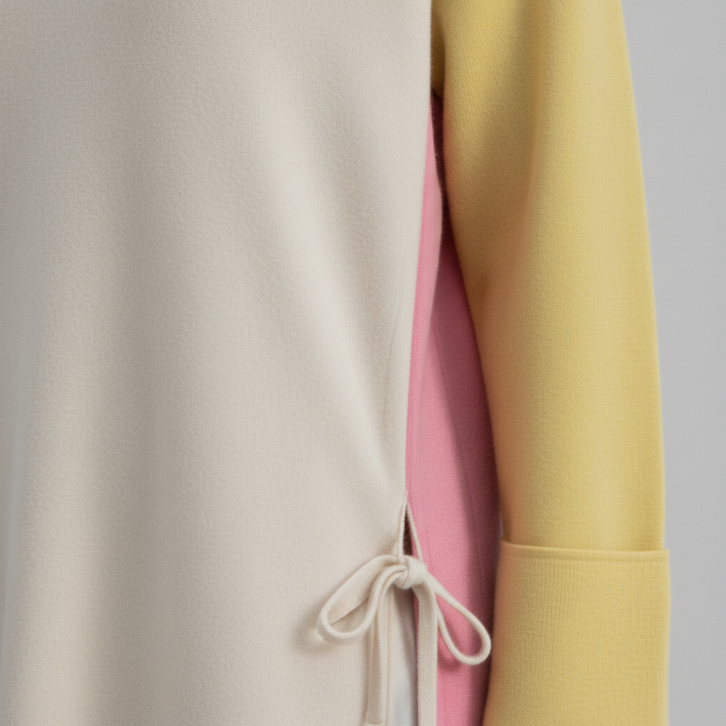 Avalyn| Knitwear Cashmere Suave