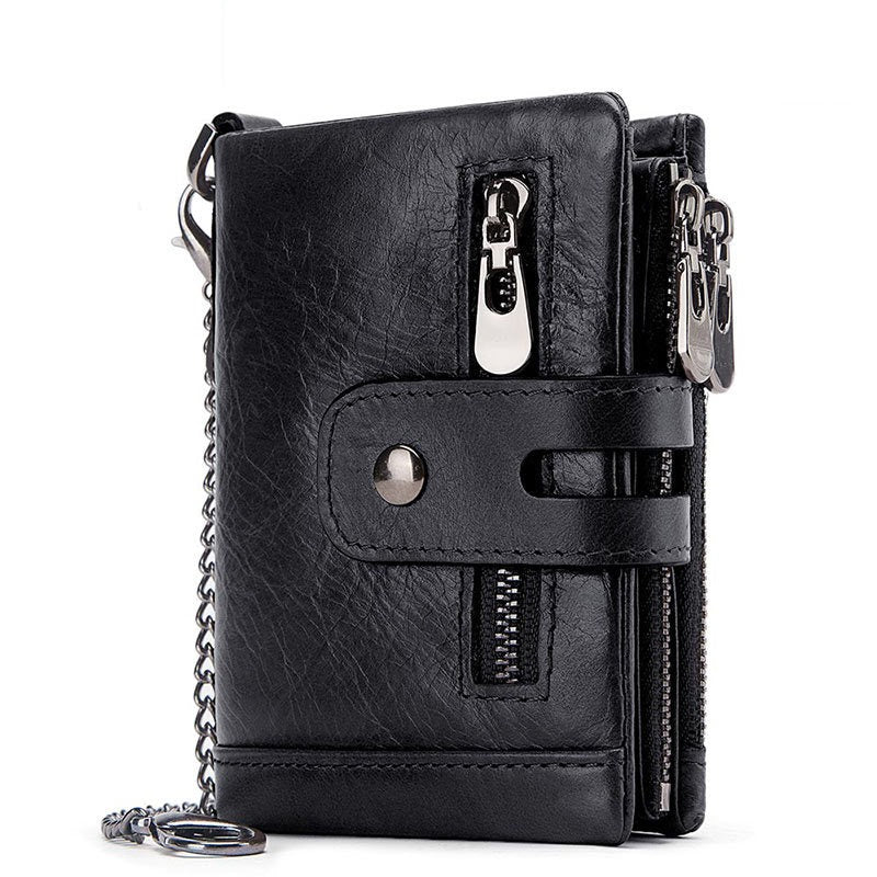 Anouk| Bolso cuero urbano