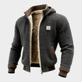 Mireilla| Chaqueta forrada polar
