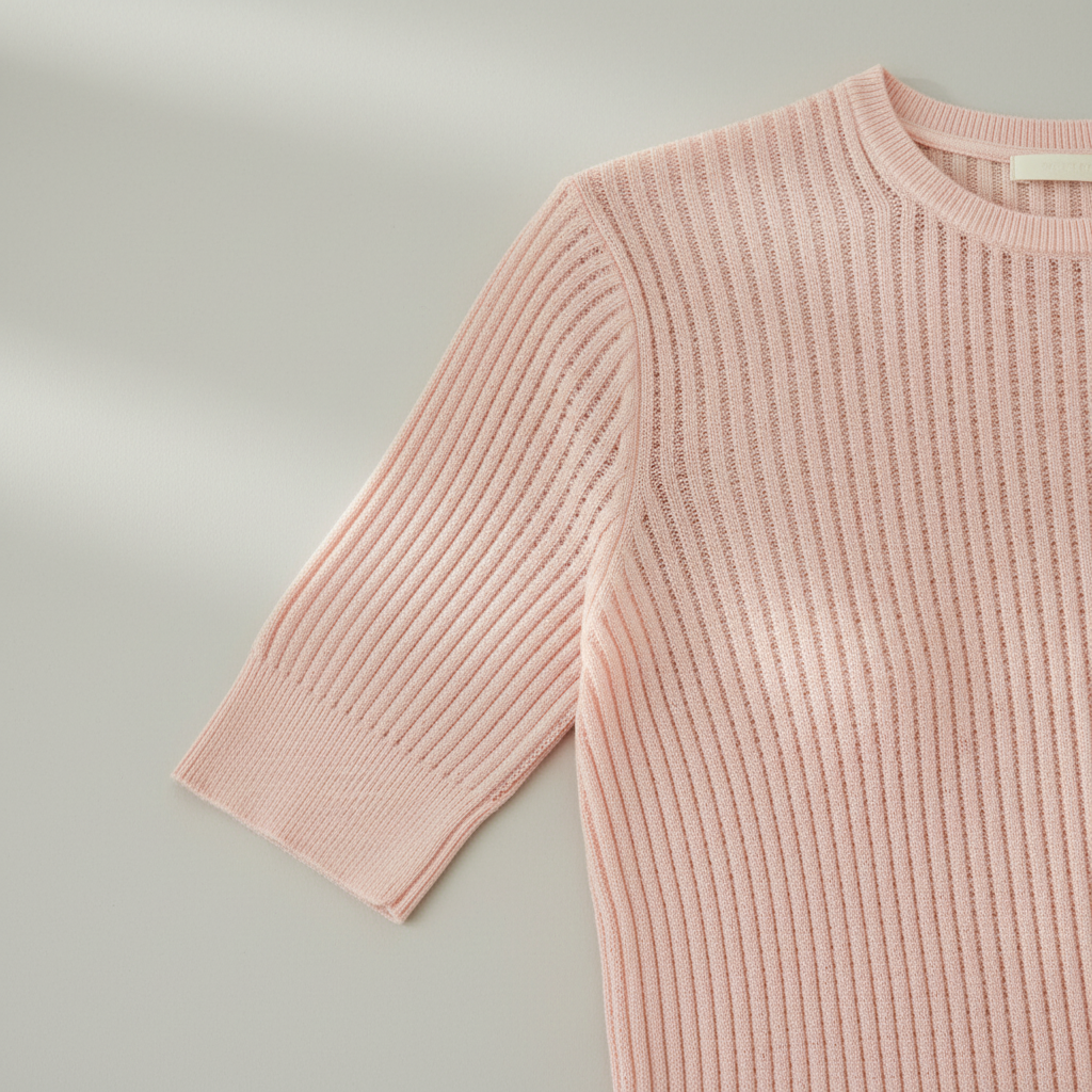 Wren| Camiseta Algodón Delicado