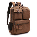 Echo| Bolso Lona Vintage