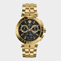 Versace Aion Herrenuhr Chronograph