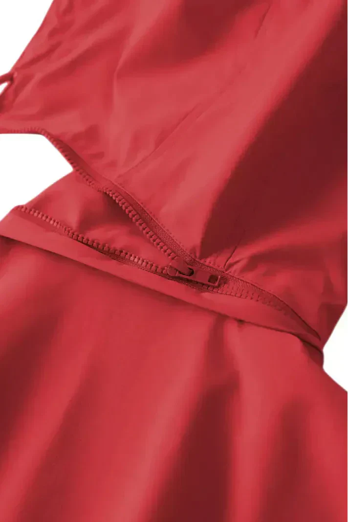 Lume| Abrigo Impermeable Casual