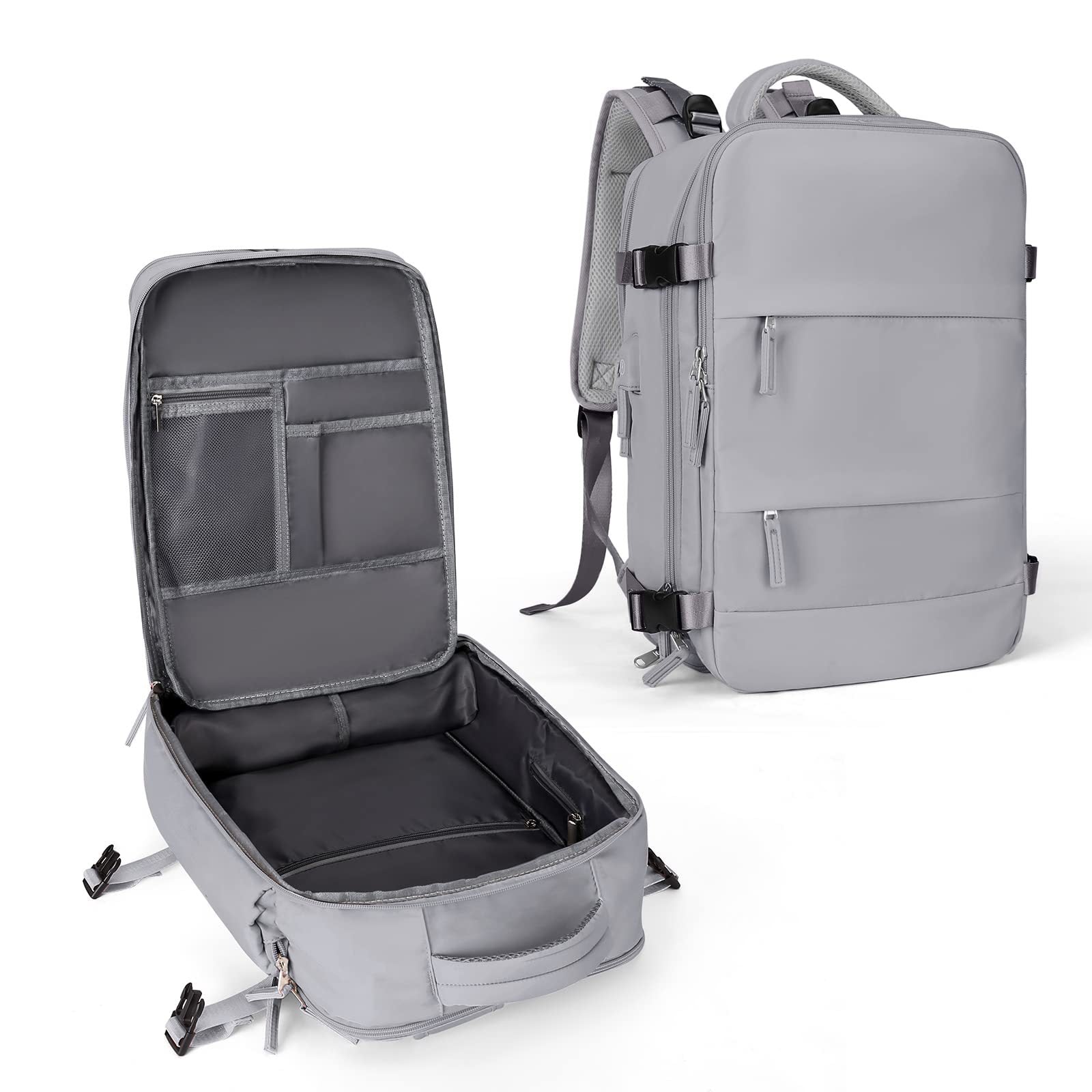 WallStreet| Mochila moderna elegante