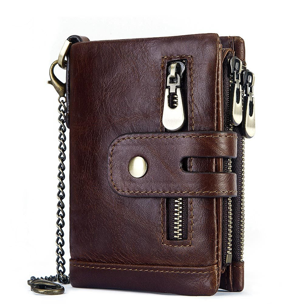 Anouk| Bolso cuero urbano