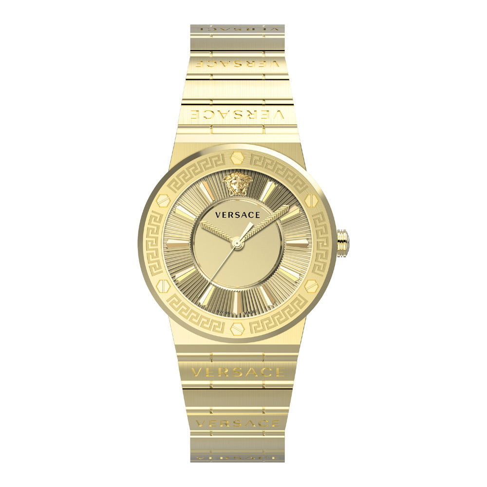 Reloj de Dama Versace VEVH01320 Greca Logo
