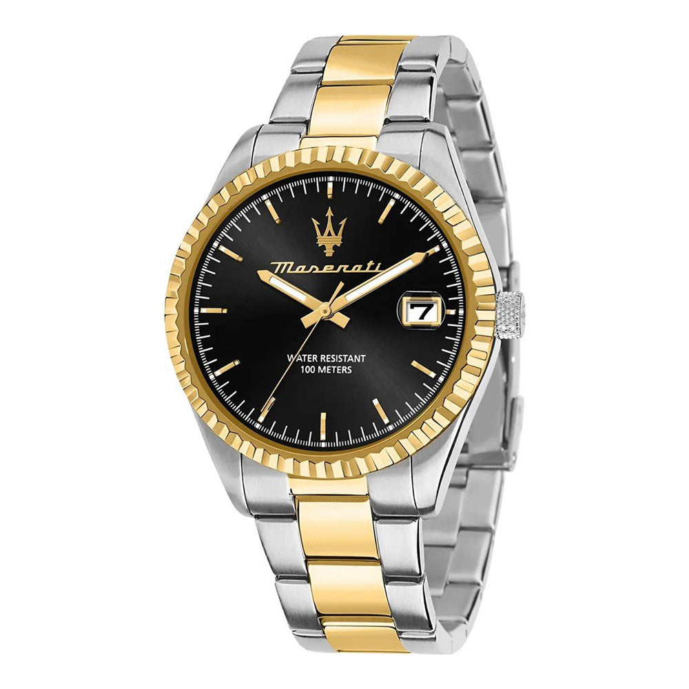 Maserati Competizione R8853100042 Herrenuhr-0