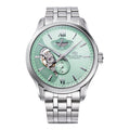 Orient Star Skeleton Limited Edition Automatic RE-AV0B11E00B Herrenuhr-0