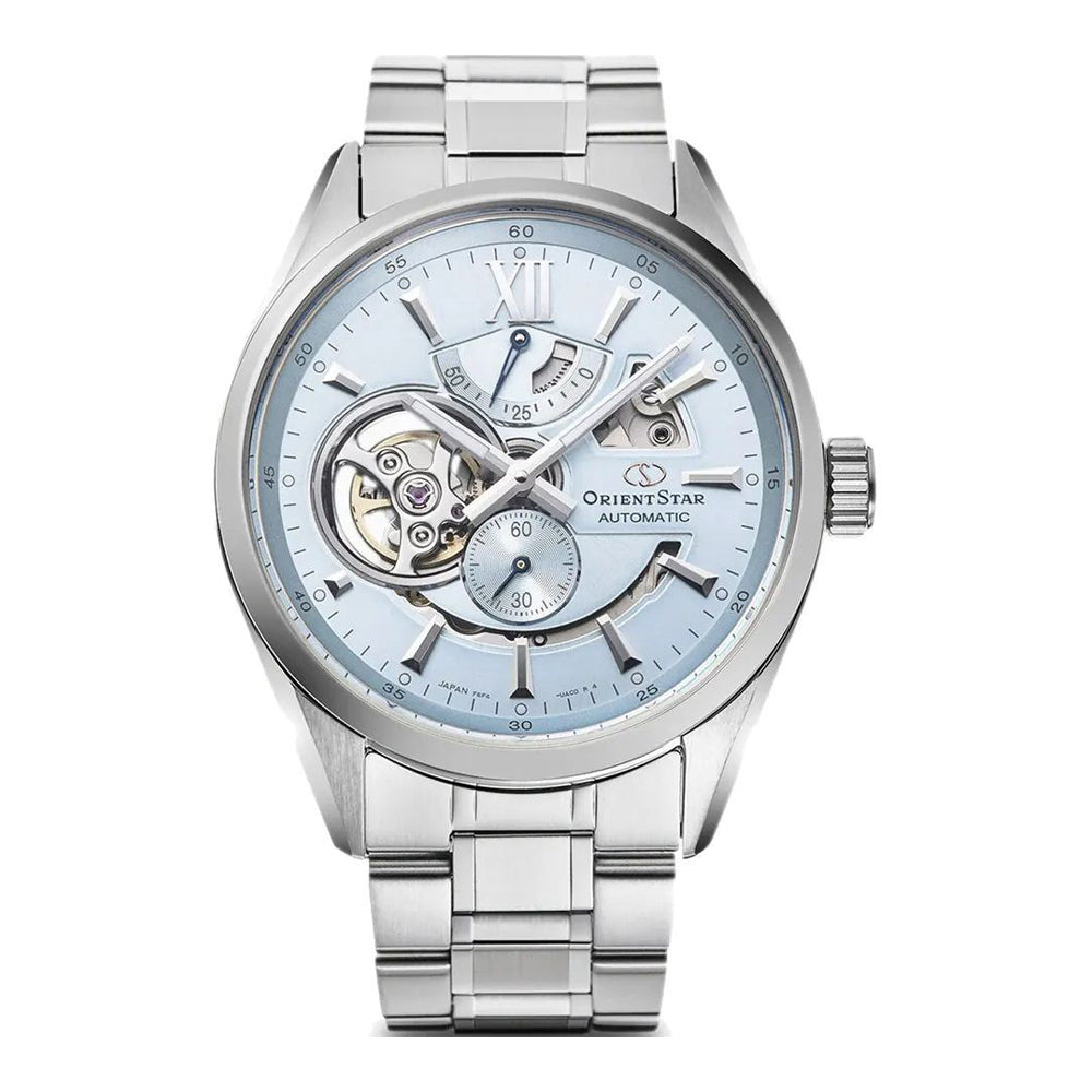 Orient Star Modern Skeleton Keshiki Limited Edition Automatic RE-AV0127L00B Herrenuhr-0