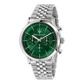 Maserati Epoca R8873618033 Herrenuhr Chronograph-0