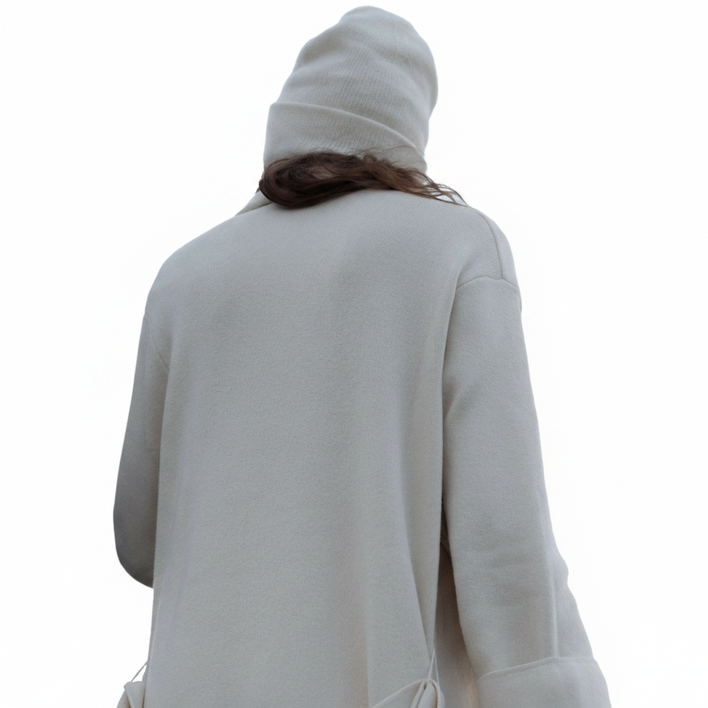 Avalyn| Knitwear Cashmere Suave