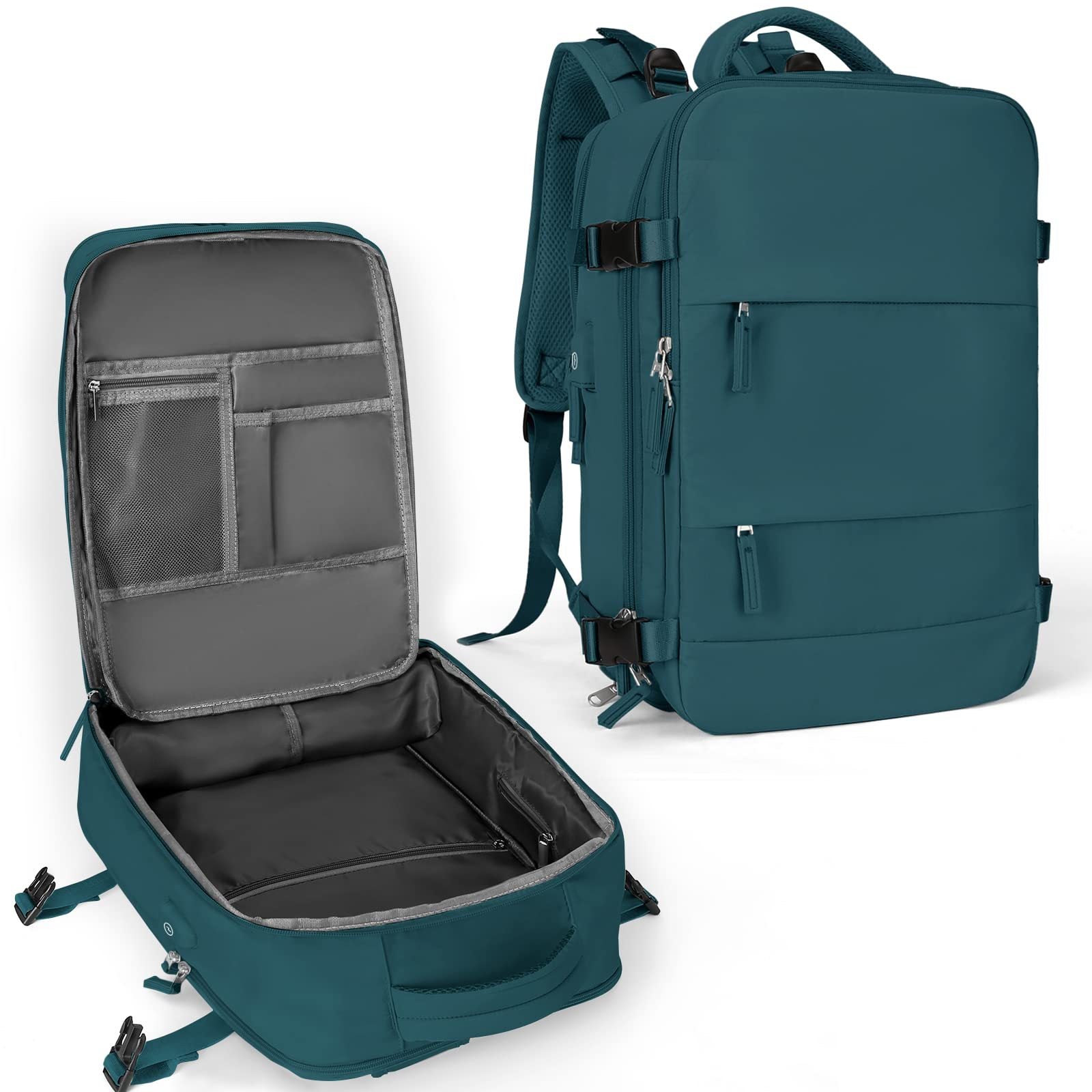 WallStreet| Mochila moderna elegante