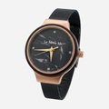 Reloj Stellar Marble Dial - Elegante y Ecológico