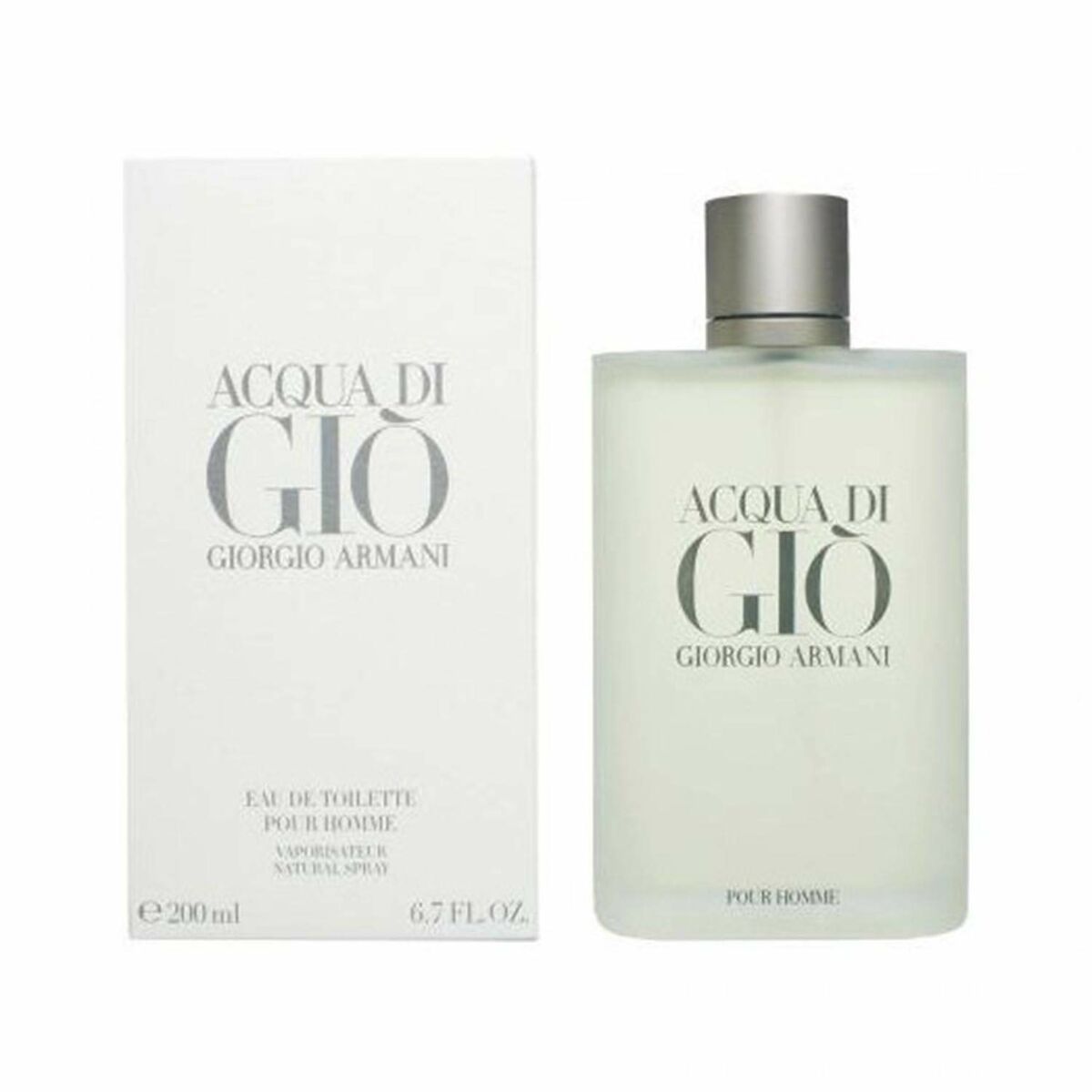 Galen| Perfume Eau de Toilette