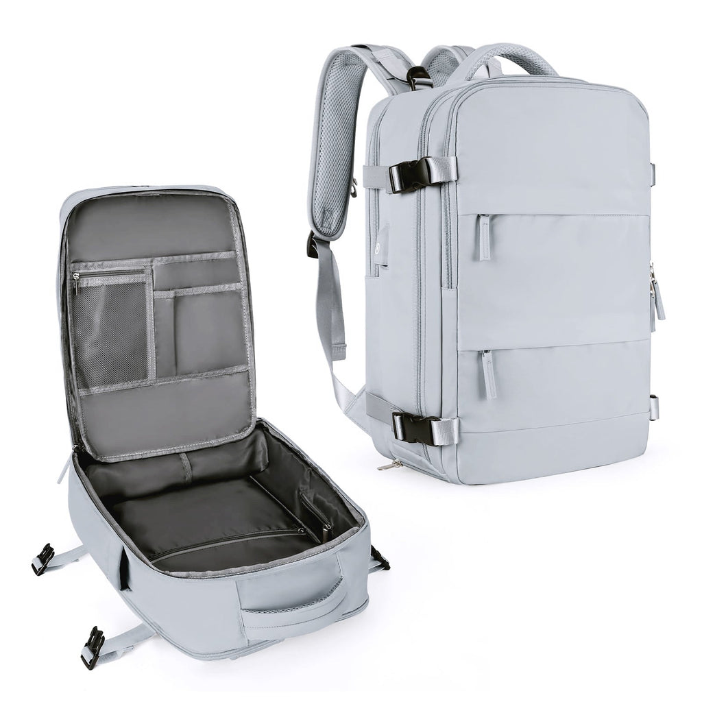 WallStreet| Mochila moderna elegante