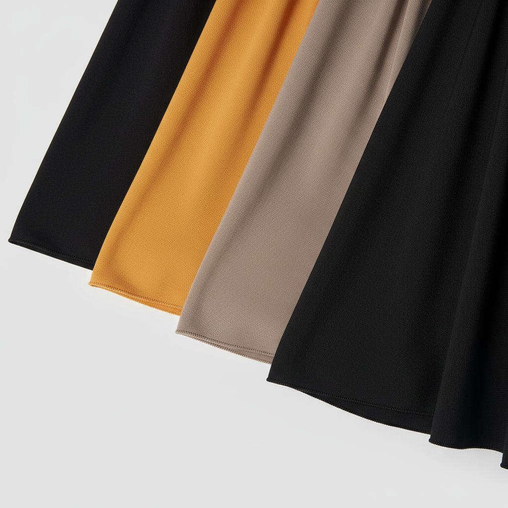 Liora| Multidress Corte fluido