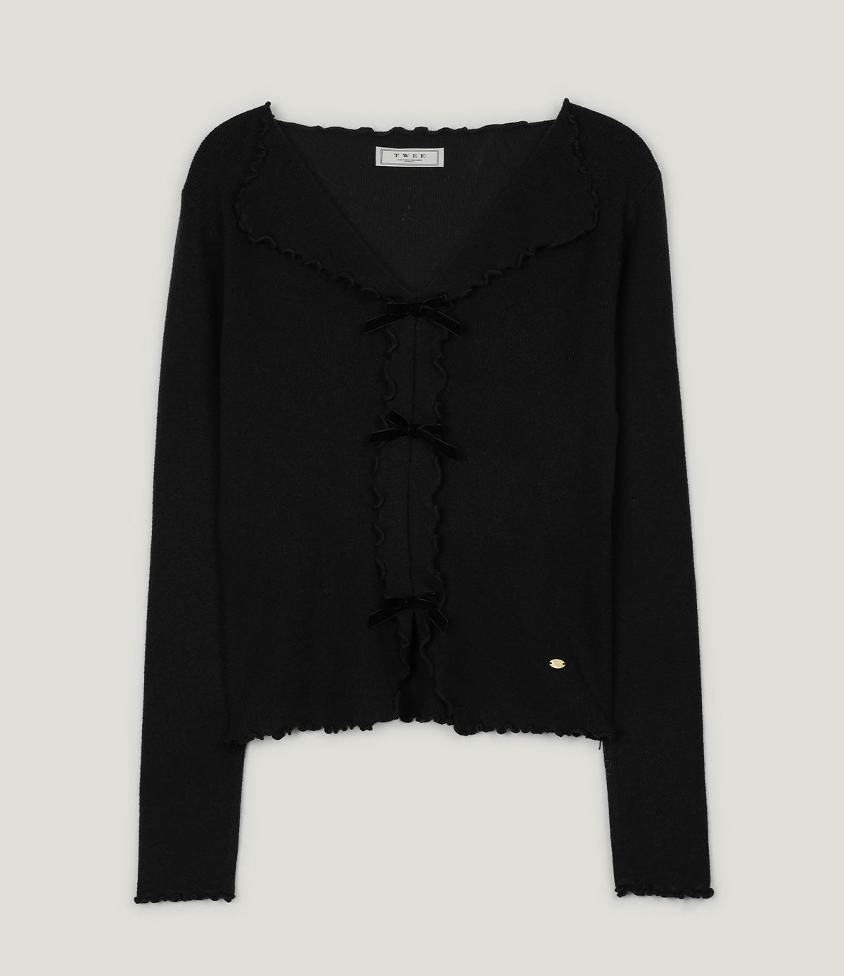 Aelis| Blusa Punto Seda