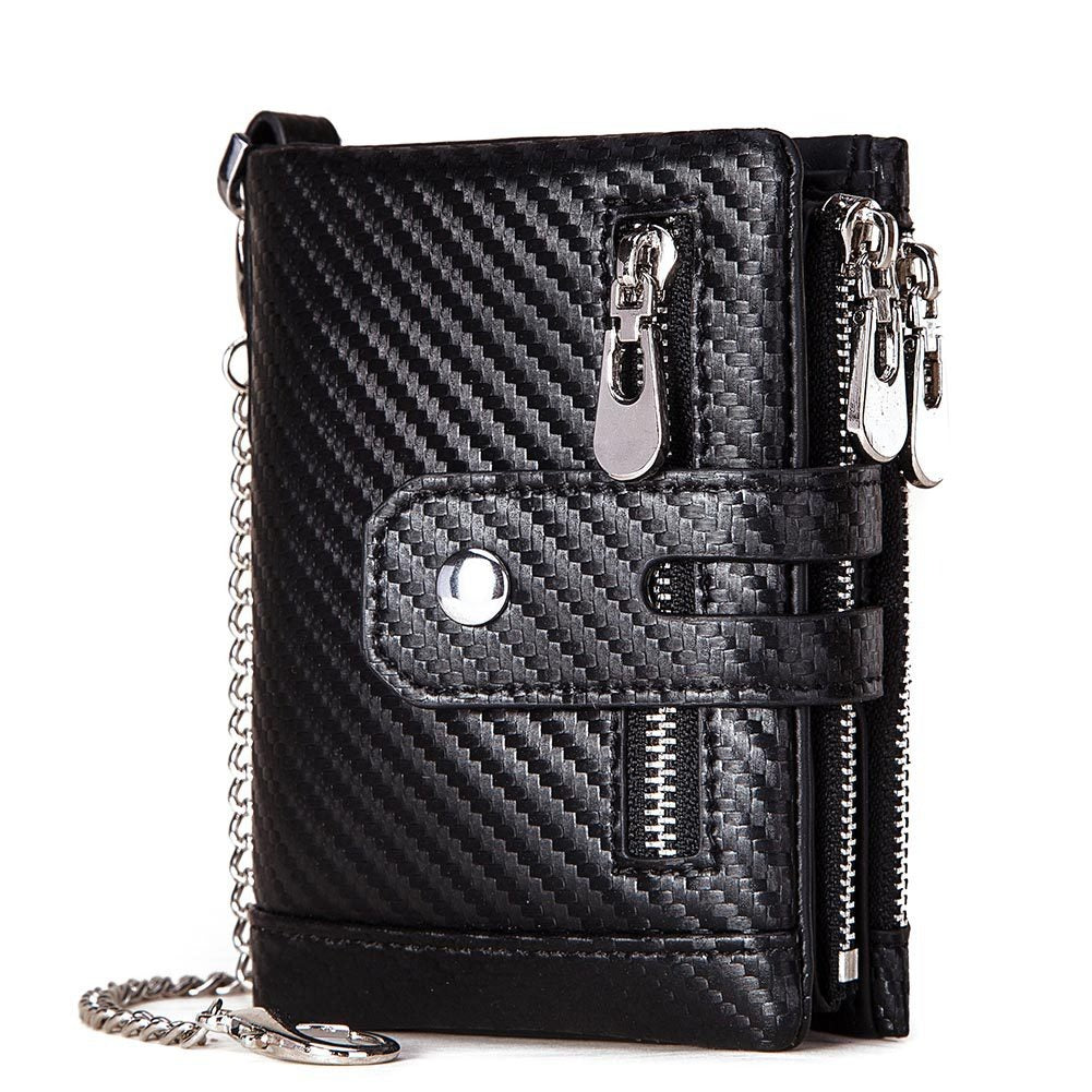 Anouk| Bolso cuero urbano