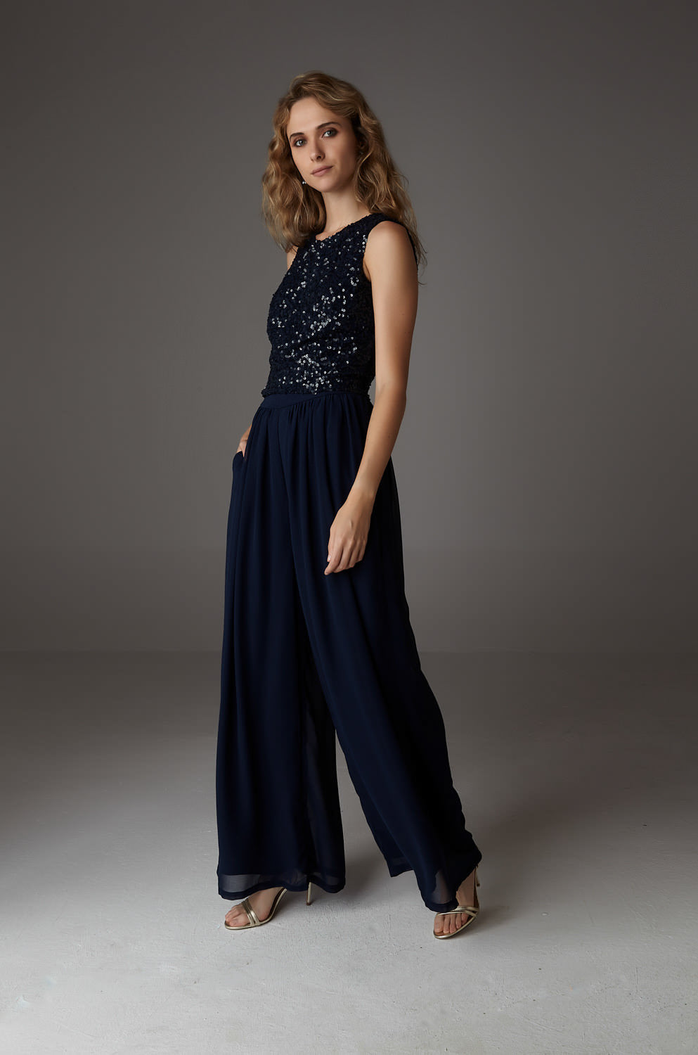 Pantalones Maru en Burdeos