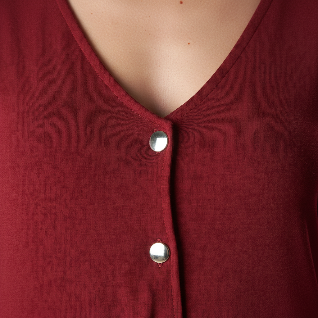 Naila| Multivestido de Jersey Casual